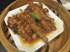 -稻香饭店(IFS国金中心店)