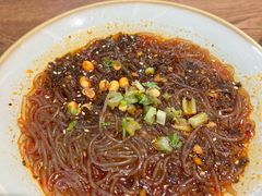 -大盐帮川菜馆(长楹天街店)