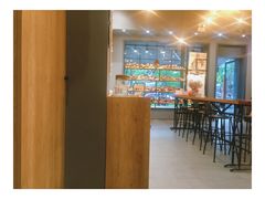 -面包谷Grains n' Beans(九号公馆店)