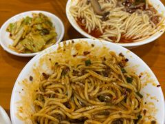 -牛王庙特色面(杏苑公寓店)