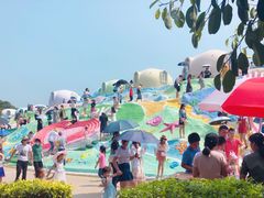 -漳州滨海火山岛自然生态风景区