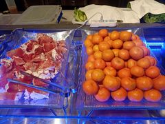 -牛哥の店炭火烤肉(攀枝花店)