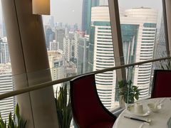 -国贸旋转餐厅(国贸广场店)