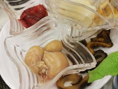 -澜悦港海鲜体验主题餐厅