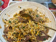 -扬二春炒饭(国庆路总店)