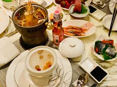 -雍和会海鲜姿造自助(湖东路店)