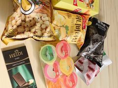 -G-Super 绿地优选(徐汇绿地缤纷城店)