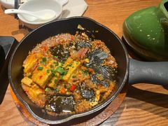 -云海肴·汽锅鸡·云南菜(天山百盛优客店)