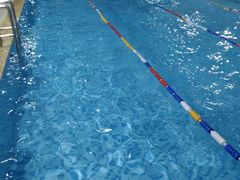 -三千里游泳馆会所