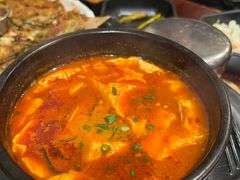 -青春韩国料理(汽博店)