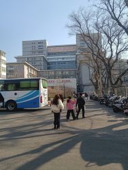 -首都医科大学附属北京儿童医院