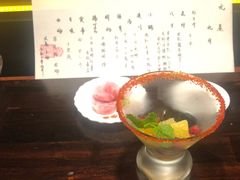 -元熹会席料理