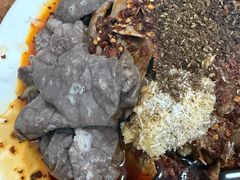 -温记府廟豆汤饭·始于1955年(海椒店)