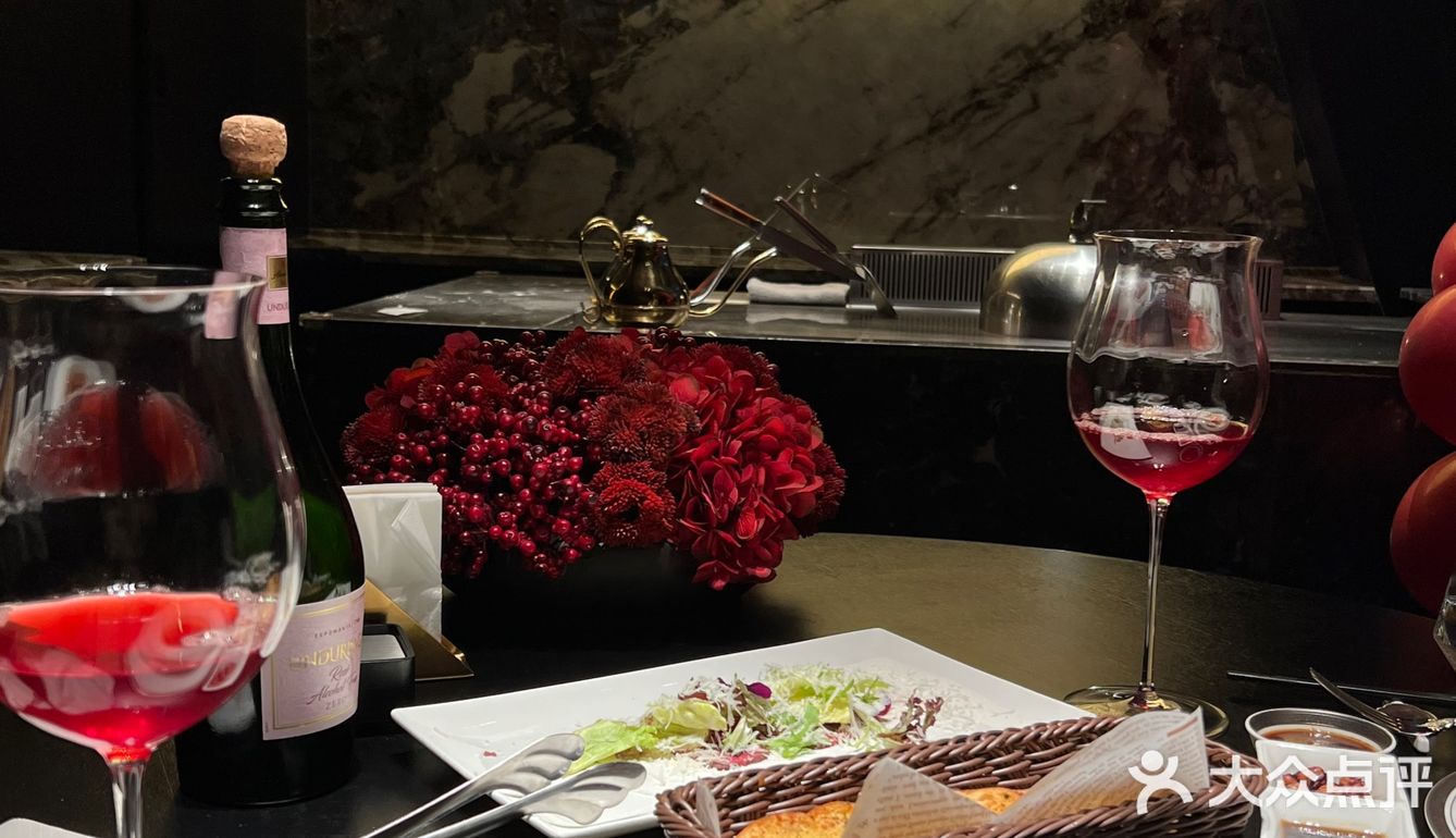 适合约会的西餐厅🍴HN黑牛