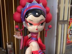 -霸王茶姬(正佳广场店)