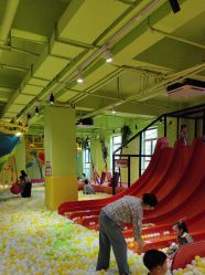 -宝燕乐园(闵行旗舰店)
