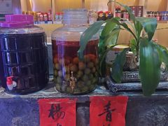 -小绍兴家宴·百年绍兴菜(鲁迅路店)