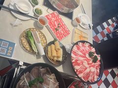 -一哥澳门豆捞·澳门风打边炉(高德置地店)