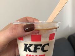 -肯德基(槐苑店)