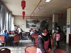 大堂-姚家猪蹄坊(蓝田县店)