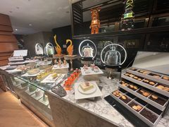 -洲际酒店·地平线全日餐厅HORIZON CAFÉ
