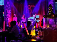 -18BAN音乐啤酒馆(西丽店)