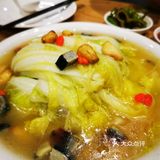 这家顺德菜我会推荐你去一次但绝不允许你没事就去吃一顿
