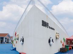 -峡谷浮石林景区