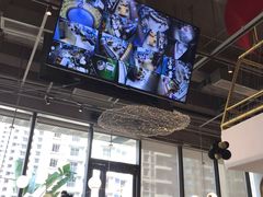 -NOKNOK若蔻亲子餐厅(天地壹方北馆店)