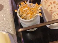 -大龙燚火锅(太古里店)