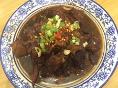 -乌镇那一年小院主题餐厅(甘泉西路店)