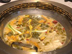 -火鳳祥美蛙牛肉自助(青悦城店)