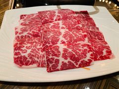-四季火锅酒家(新濠影汇店)