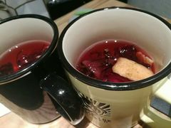 -太二酸菜鱼(深圳布吉万象汇店)