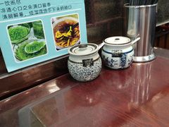 -螺世纪螺蛳粉·桂味小排档(裕德店)