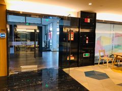 -Hiwork cafe(新街高和店)