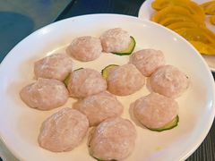 -冯排骨涮烤火锅(华商国际城店)