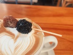 -转山咖啡(松柏社区店)