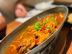 -中国徽菜·徽商故里(罍街店)