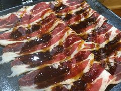 -伊茉家的烤肉店(勒泰中心店)