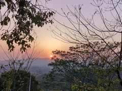 -火炉山森林公园