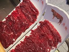 -左庭右院鲜牛肉火锅(龙湖杭州滨江天街店)
