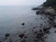 -海云台海滩