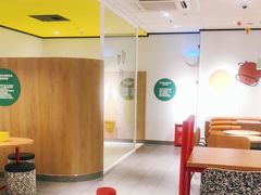 -麦当劳(融创茂店)