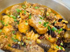 -小食堂(平陵中路店)