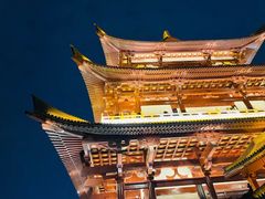 -杜甫江阁