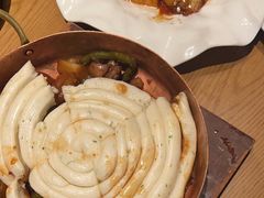 -奉天小馆·非遗东北菜(沈阳万象城店)