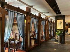 -青藤茶馆(南山路店)