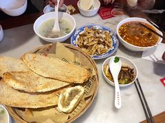 -七百岁羊肉馆(环球港店)