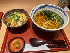 -杵屋(京都ポルタ店)